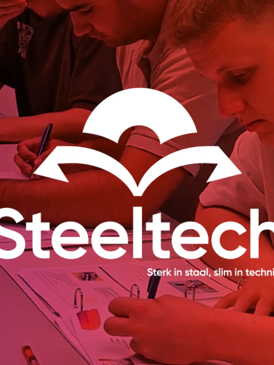 Steeltech theorie