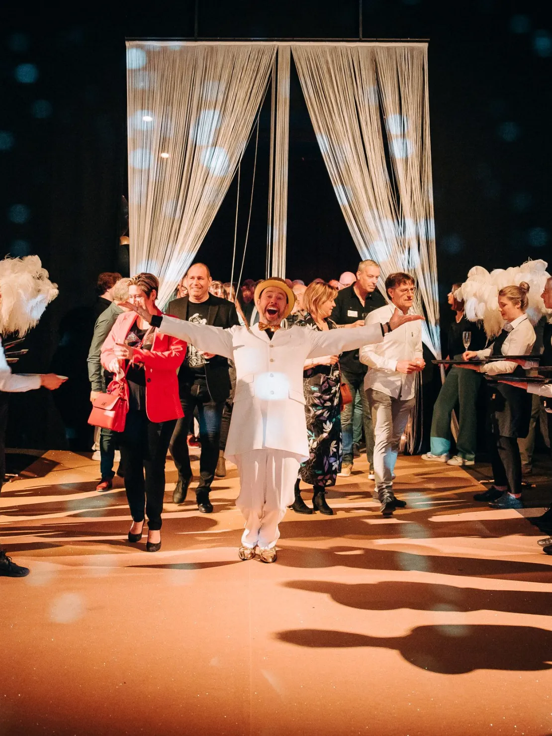 Decoratiefeest