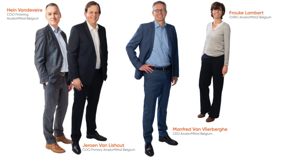 Management Comite