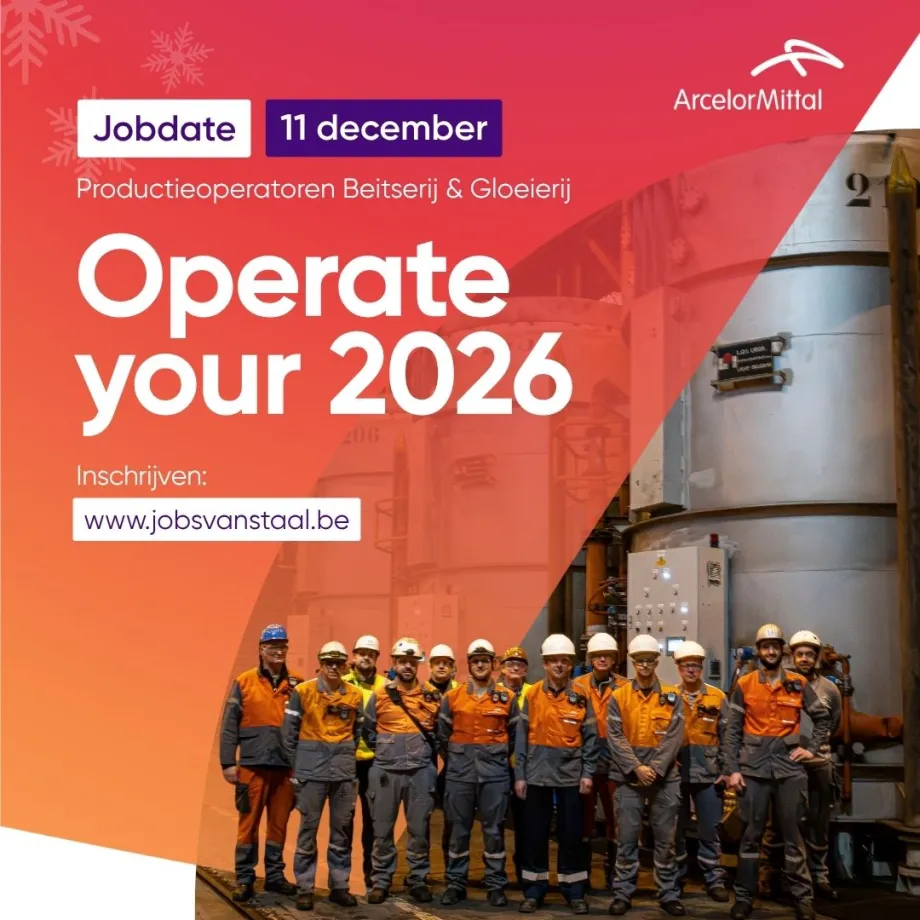 Operate your 2026