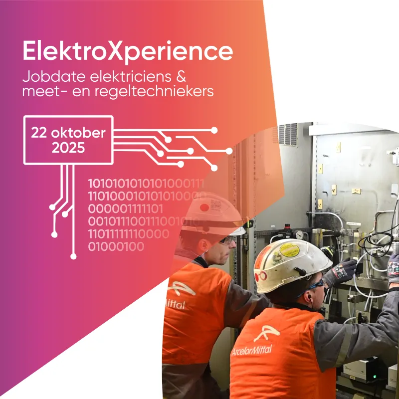 ElektroXperience jobdate