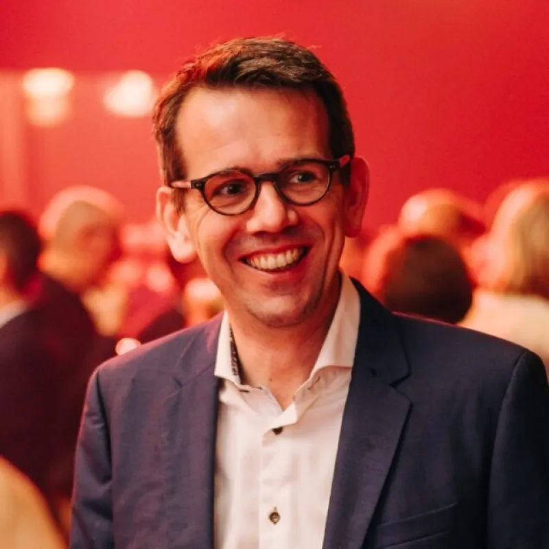 Matthias Vandamme